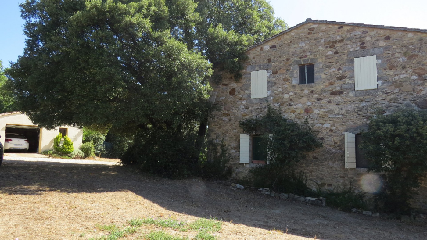 à vendre Mas Uzes - Photo 12