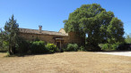 à vendre Mas Uzes