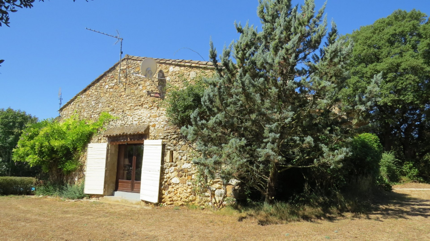 à vendre Mas Uzes - Photo 14