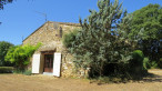 à vendre Mas Uzes