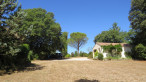 à vendre Mas Uzes