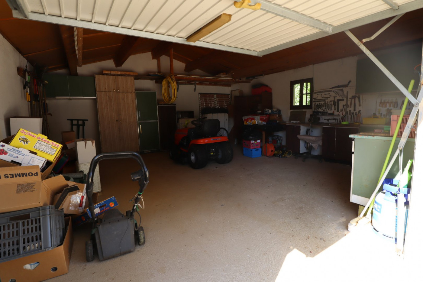 à vendre Mas Uzes - Photo 13