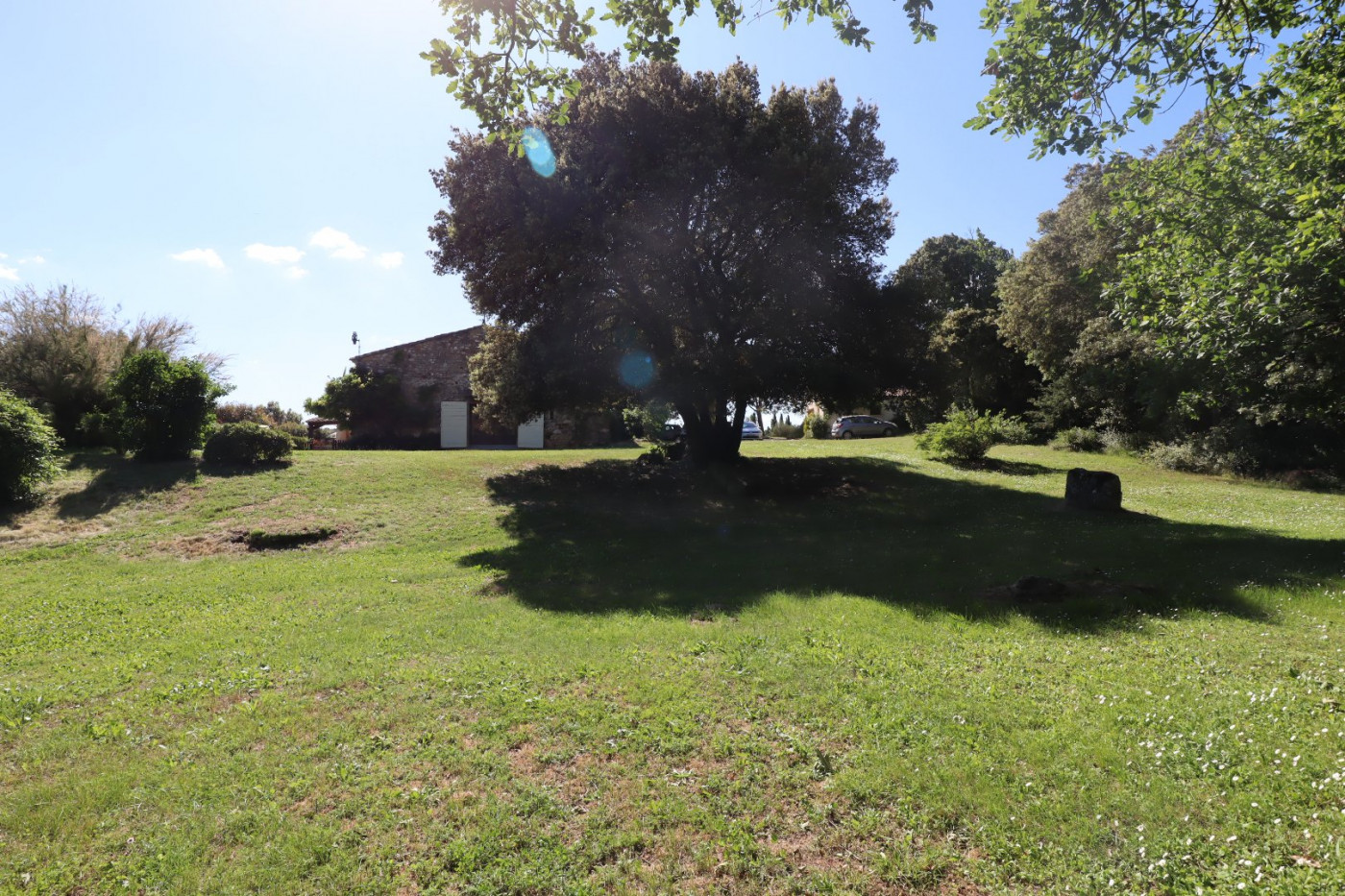 à vendre Mas Uzes - Photo 6