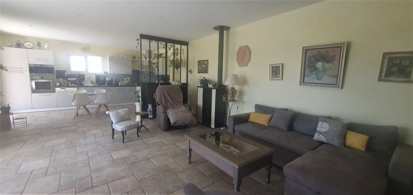 à vendre Villa Uzes - Photo 12