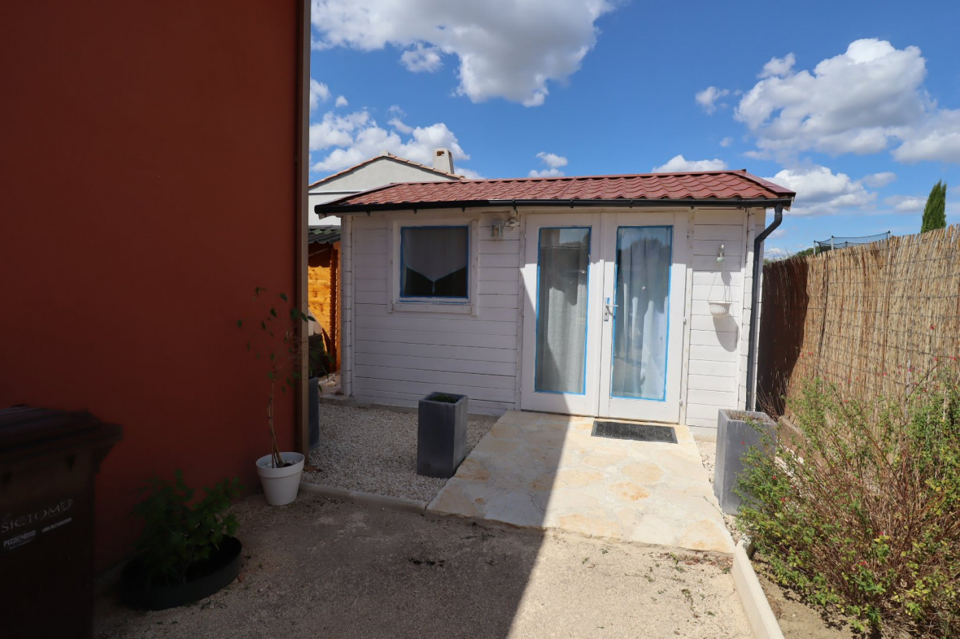 à vendre Villa Uzes - Photo 10