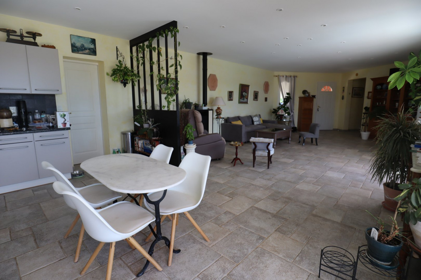 à vendre Villa Uzes - Photo 15