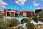 à vendre Villa Uzes