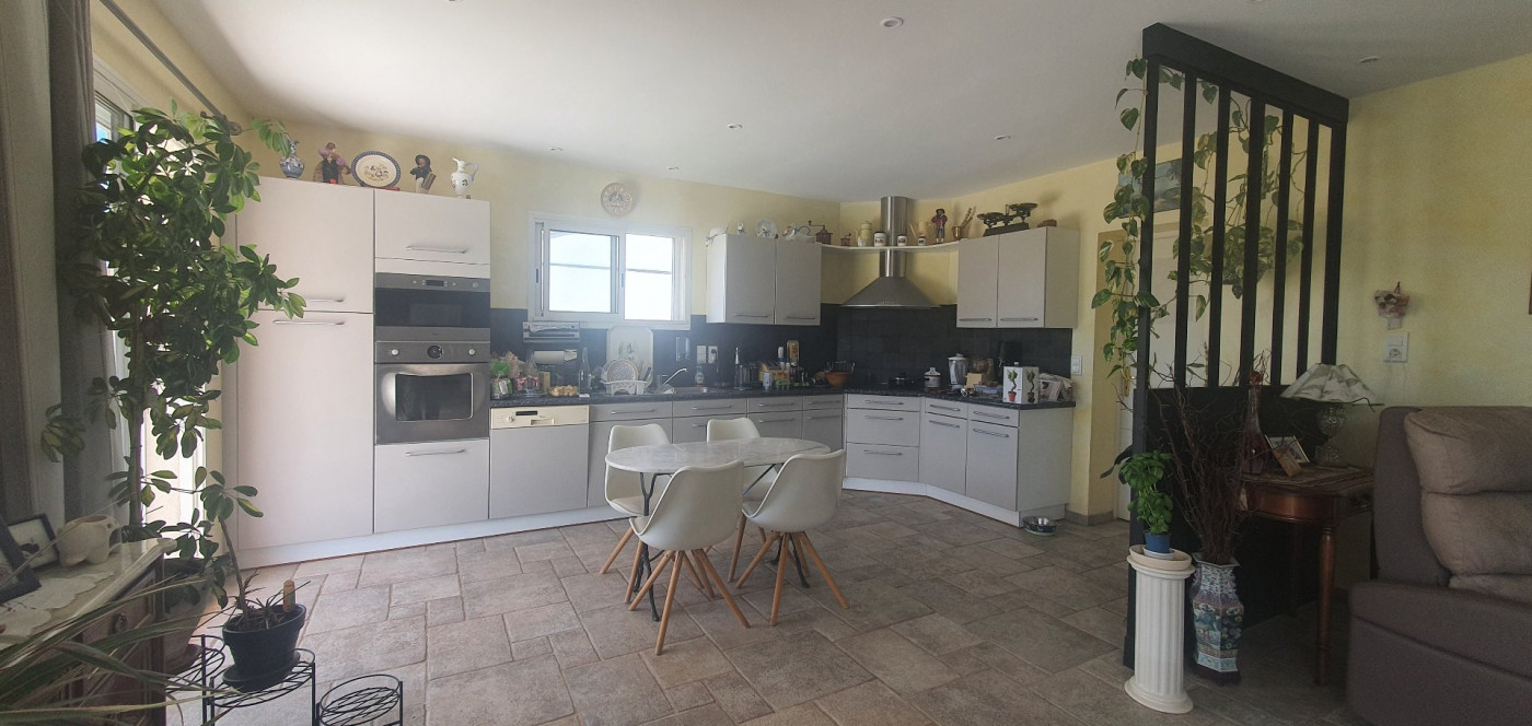 à vendre Villa Uzes - Photo 6