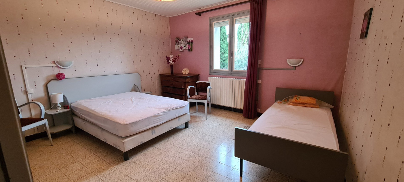 à vendre Maison de village Uzes - Photo 16