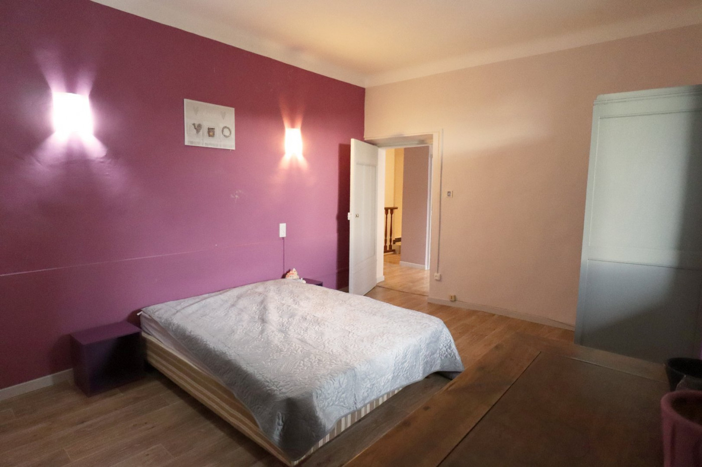 à vendre Maison de village Uzes - Photo 17