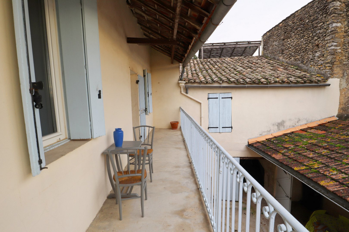 à vendre Maison de village Uzes - Photo 9