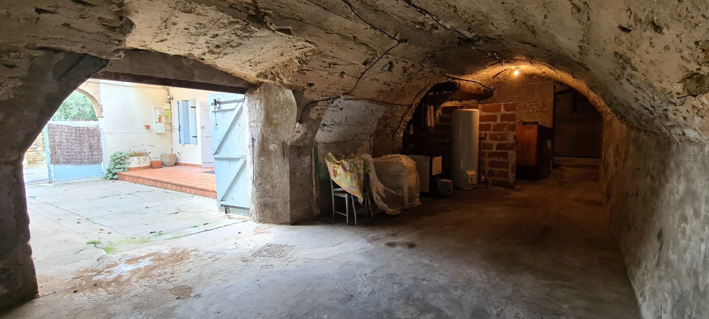 à vendre Maison de village Uzes - Photo 10