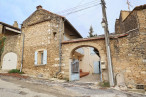 à vendre Maison de village Uzes