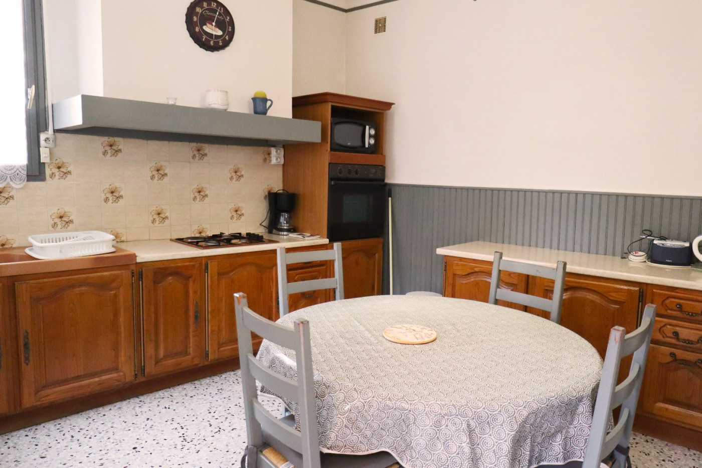 à vendre Maison de village Uzes - Photo 14