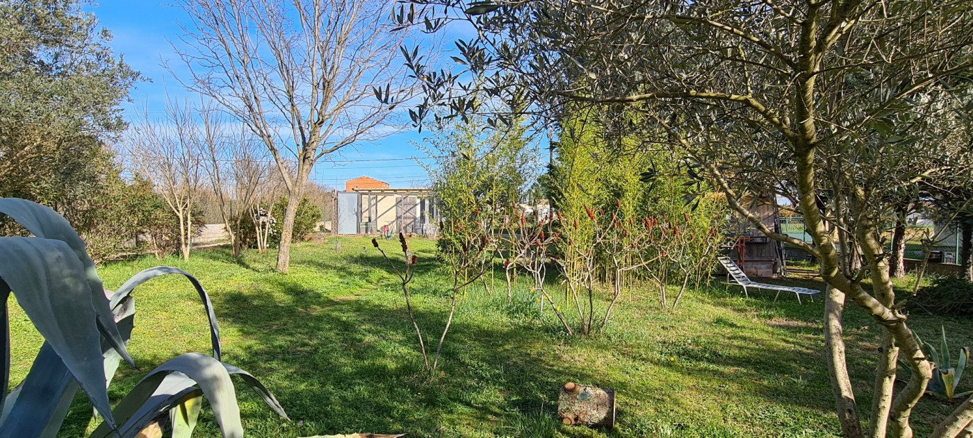 à vendre Terrain constructible Saint Quentin La Poterie - Photo 7