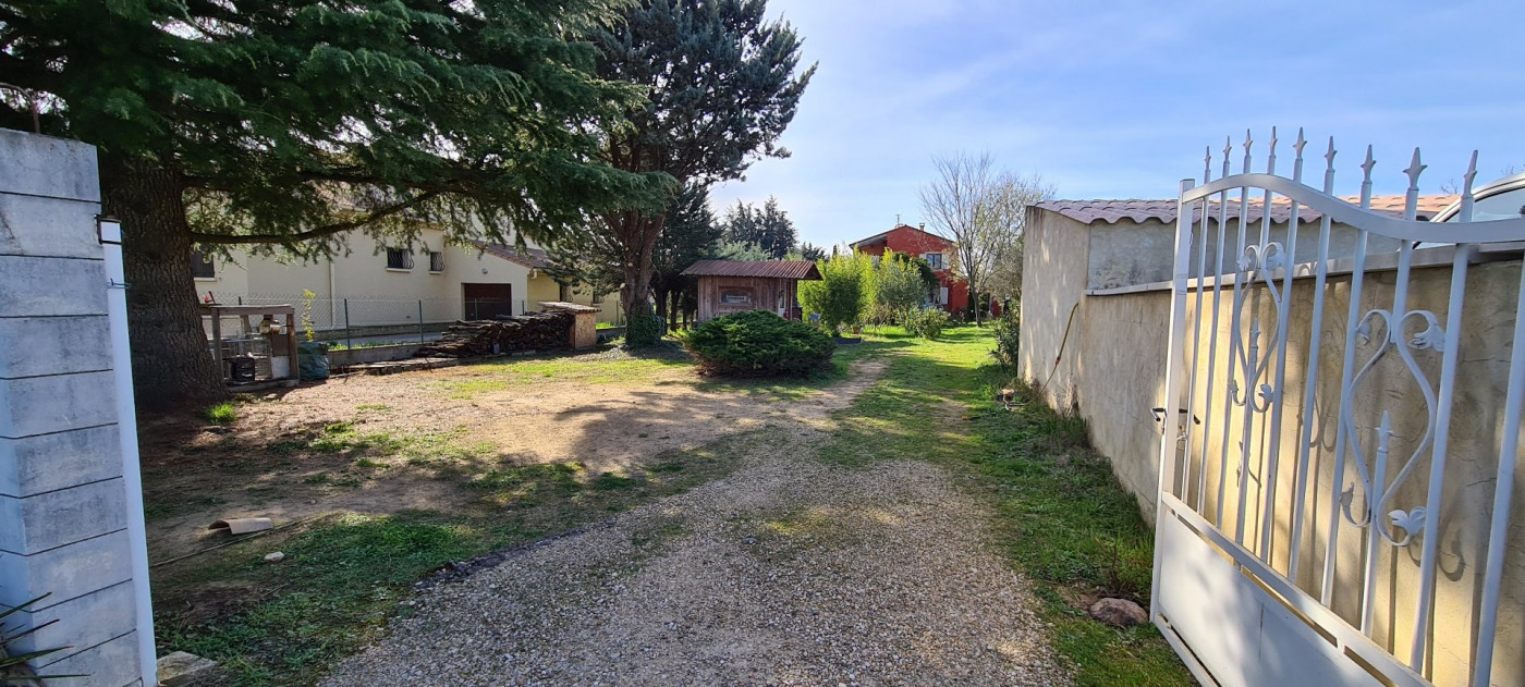 à vendre Terrain constructible Saint Quentin La Poterie - Photo 9