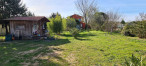 à vendre Terrain constructible Saint Quentin La Poterie