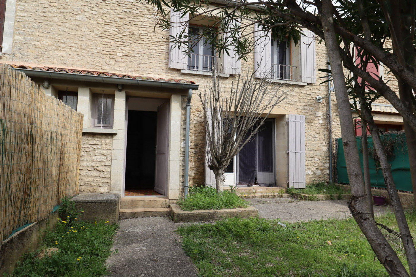 à vendre Maison Saint Quentin La Poterie - Photo 11