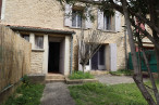 à vendre Maison Saint Quentin La Poterie