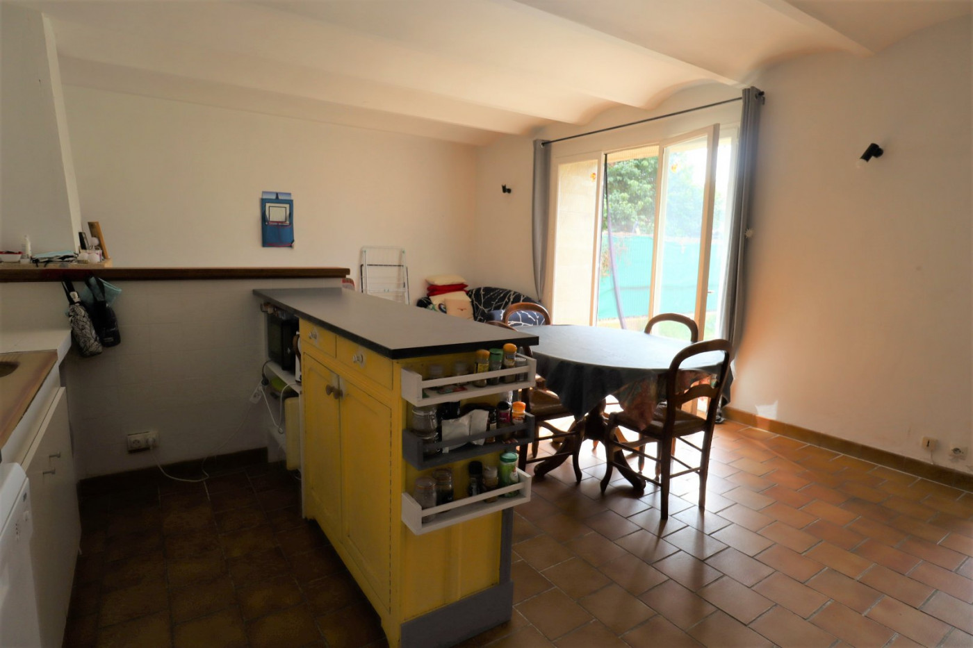 à vendre Maison Saint Quentin La Poterie - Photo 4