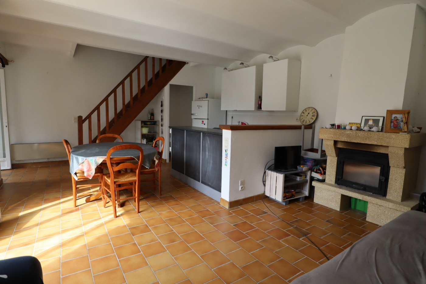 à vendre Maison Saint Quentin La Poterie - Photo 3