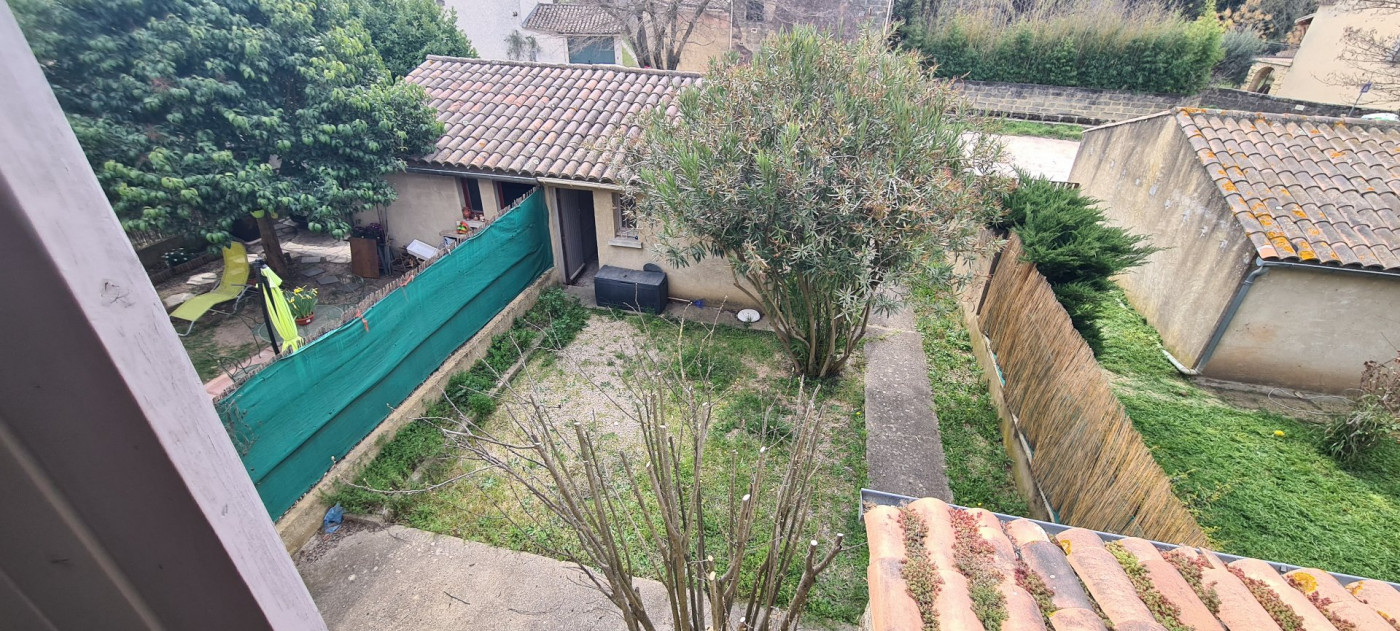 à vendre Maison Saint Quentin La Poterie - Photo 17