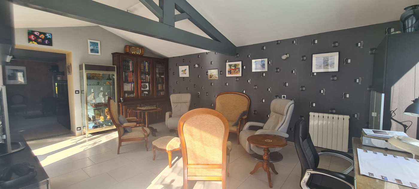 à vendre Villa Uzes - Photo 18