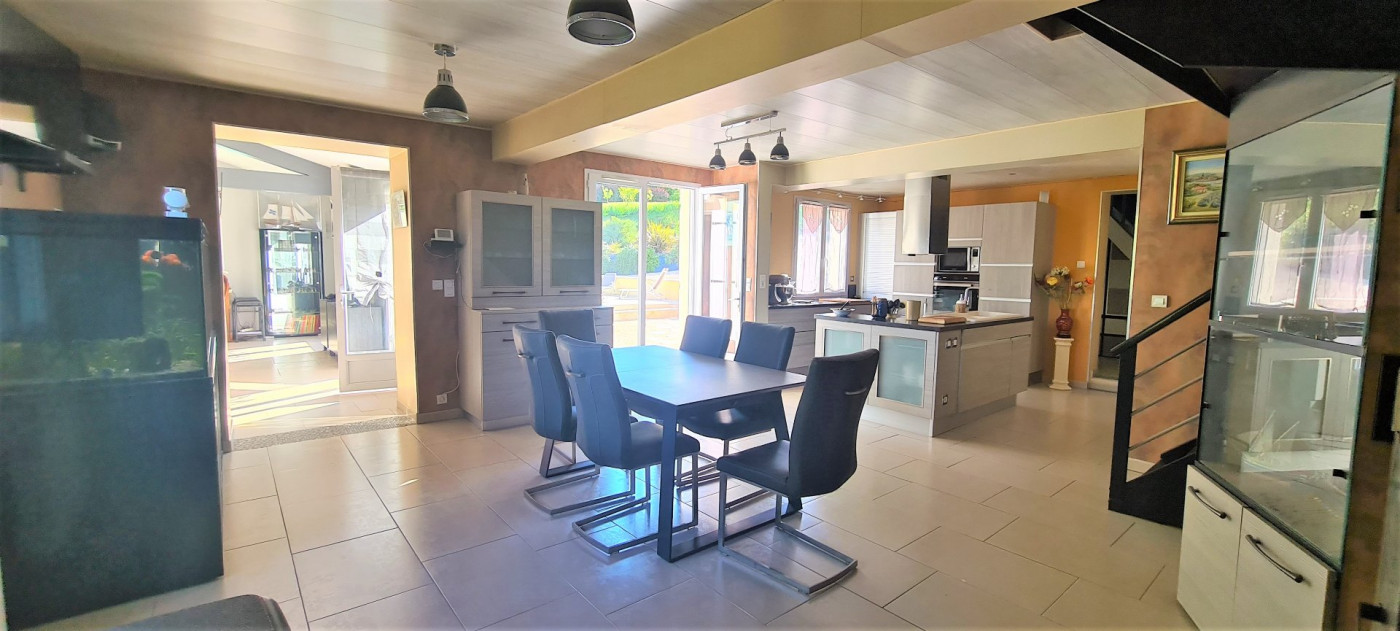 à vendre Villa Uzes - Photo 17