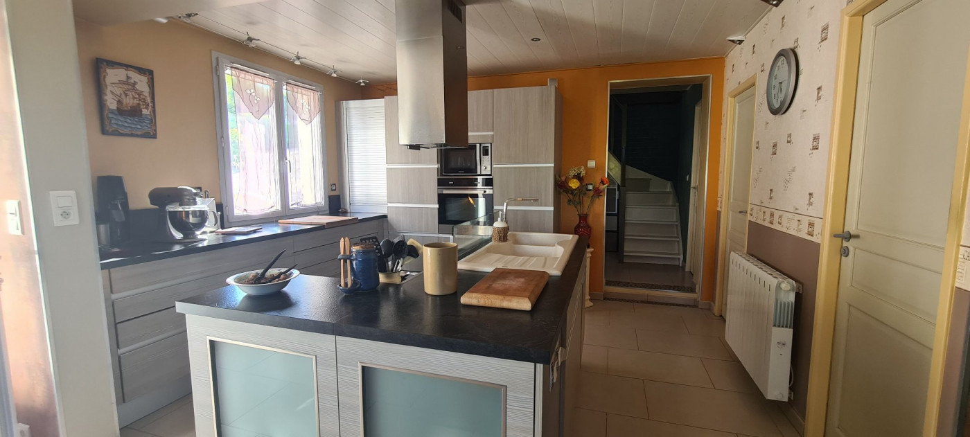 à vendre Villa Uzes - Photo 19