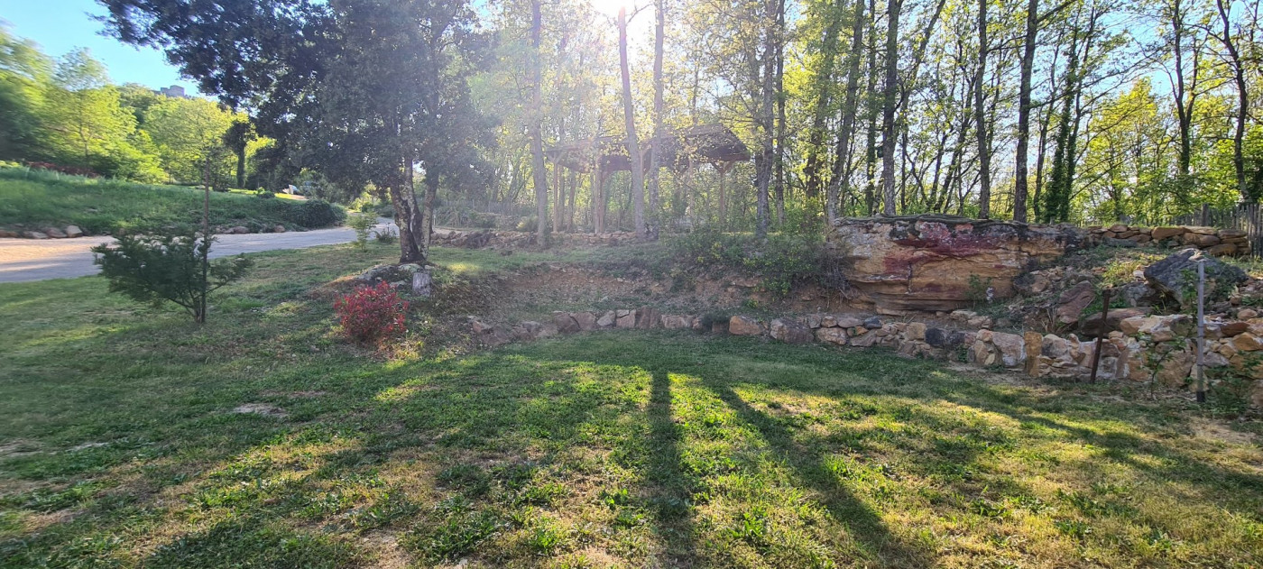 à vendre Villa Uzes - Photo 15