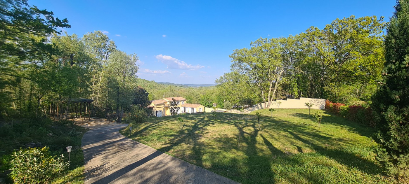 à vendre Villa Uzes - Photo 1