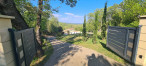 à vendre Villa Uzes