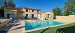 à vendre Villa Uzes