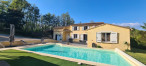 à vendre Villa Uzes