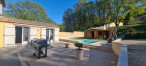 à vendre Villa Uzes
