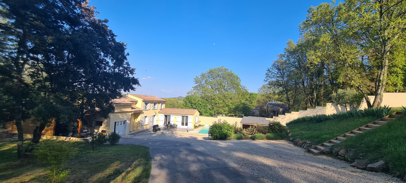 à vendre Villa Uzes - Photo 25