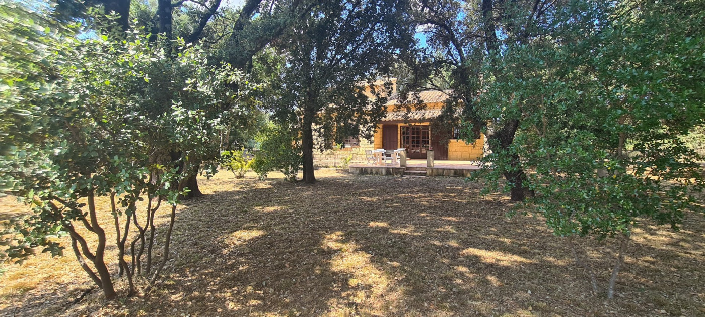 à vendre Maison Uzes - Photo 20