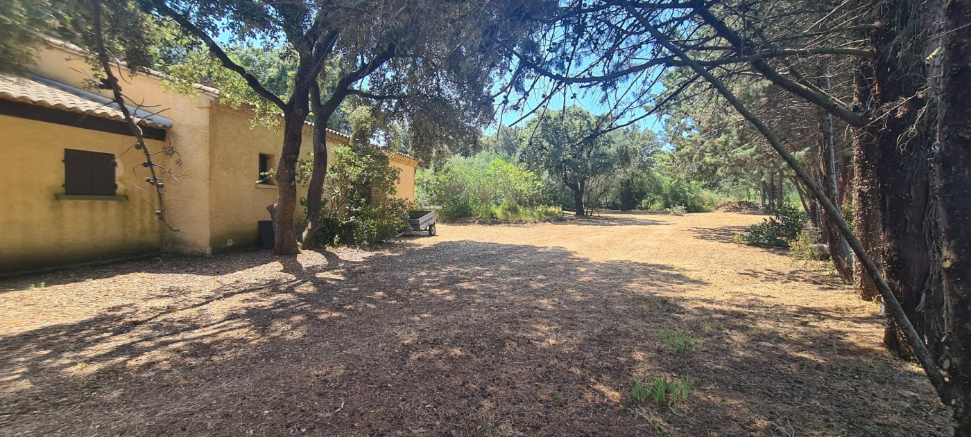 à vendre Maison Uzes - Photo 12