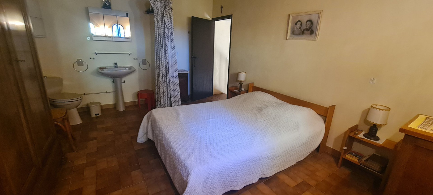 à vendre Maison Uzes - Photo 24