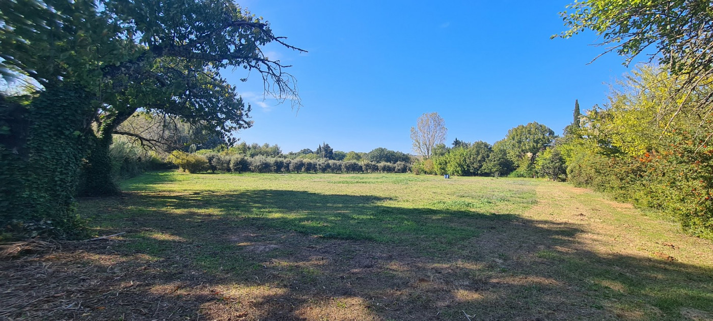 à vendre Terrain constructible Saint Quentin La Poterie - Photo 6