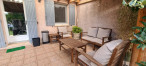 à vendre Villa Uzes