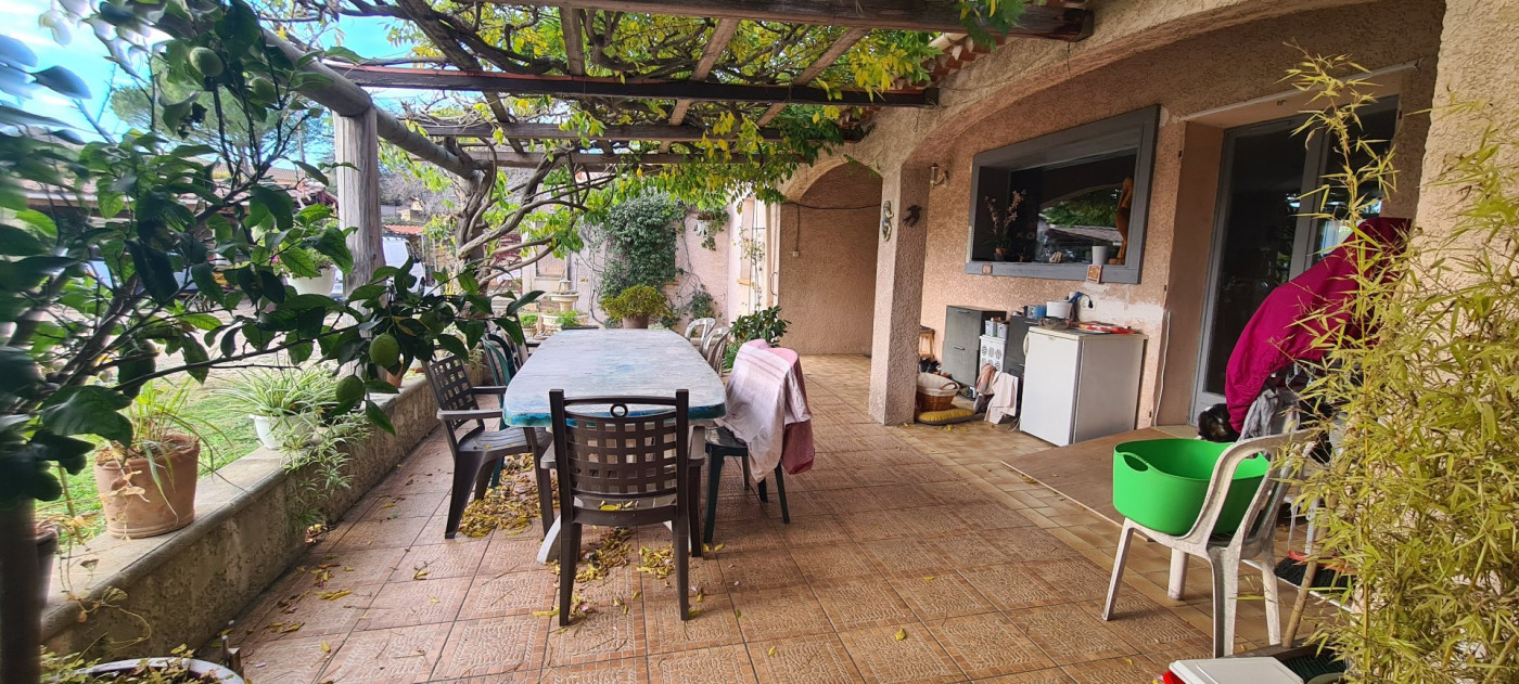 à vendre Villa Uzes - Photo 3