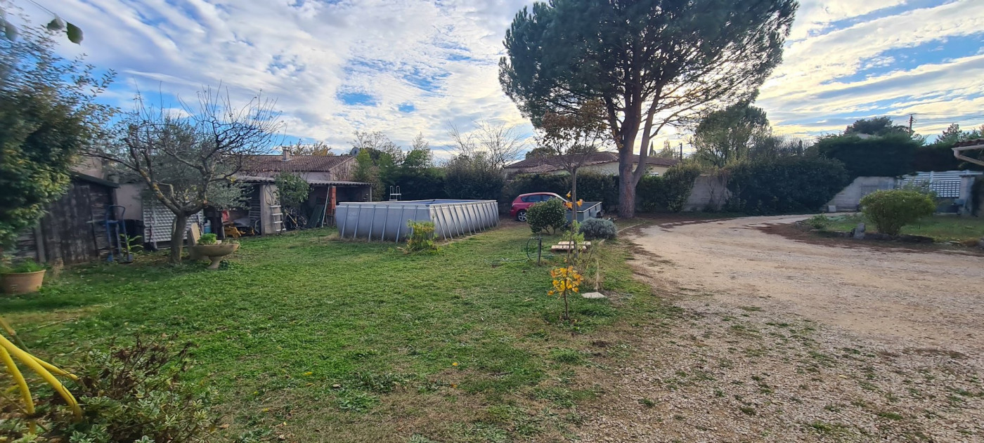 à vendre Villa Uzes - Photo 2
