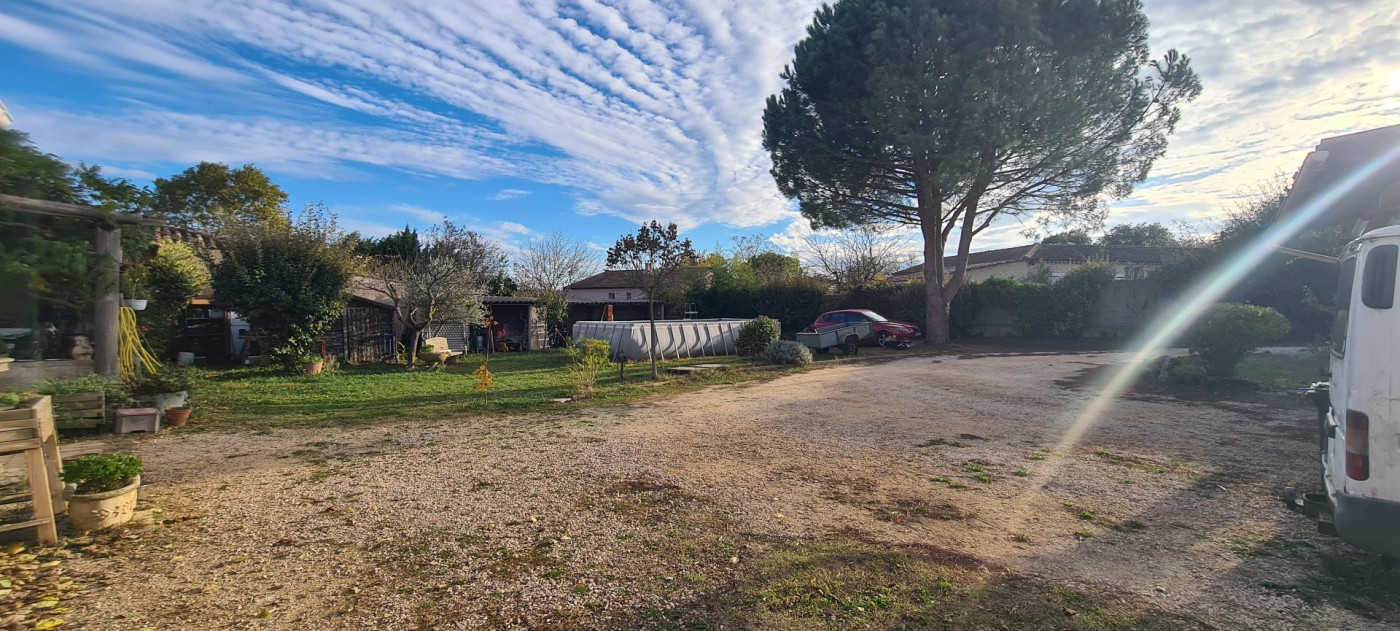 à vendre Villa Uzes - Photo 12