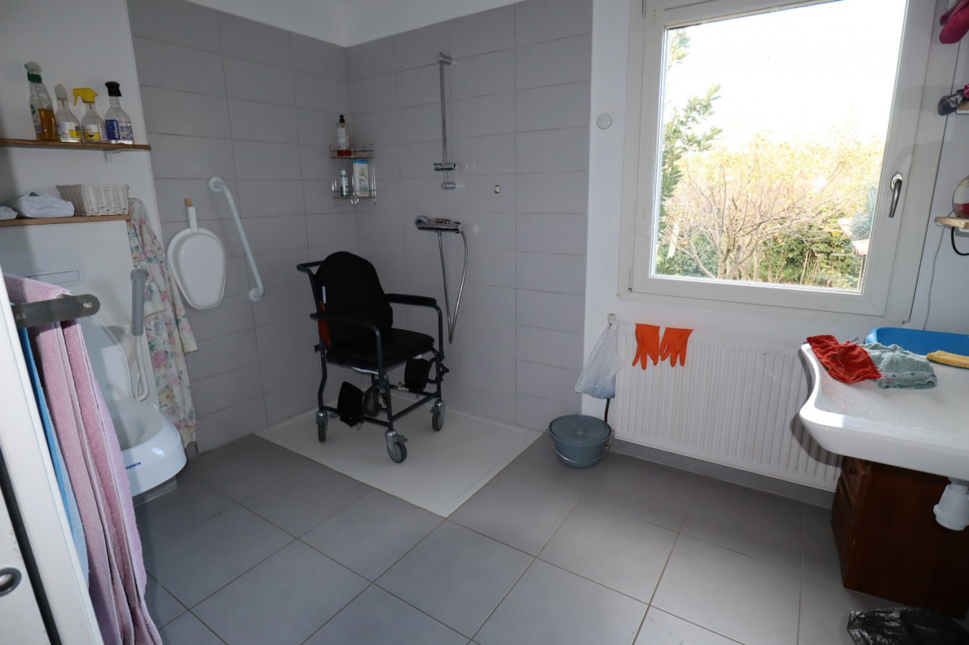 à vendre Villa Uzes - Photo 21