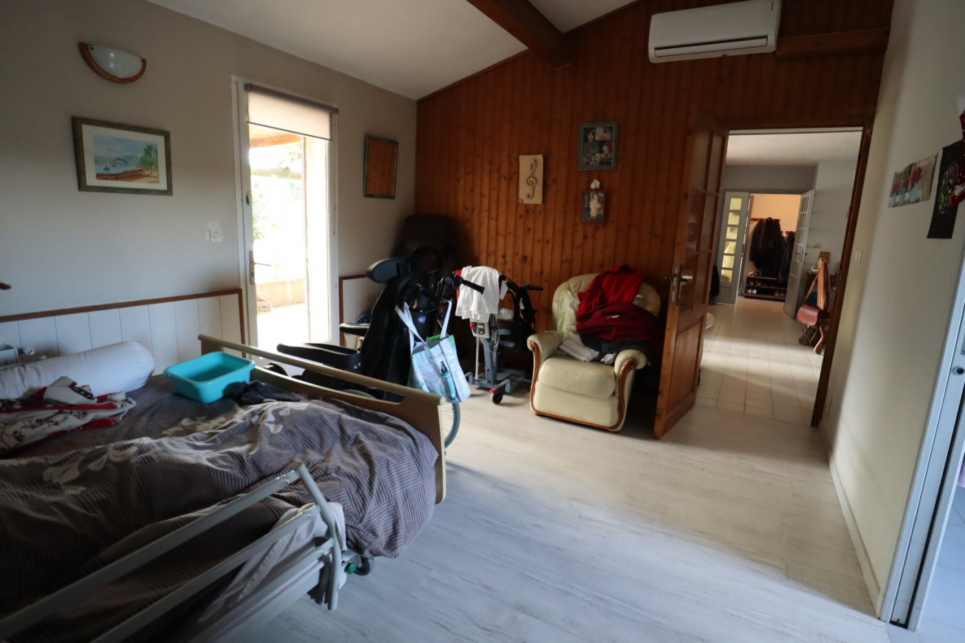 à vendre Villa Uzes - Photo 20