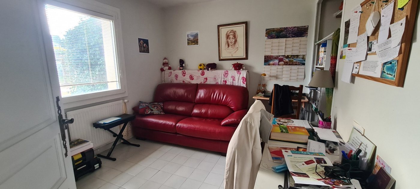 à vendre Villa Uzes - Photo 15