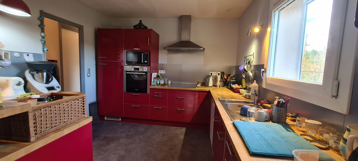 à vendre Villa Uzes - Photo 14