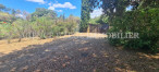 à vendre Terrain constructible Saint Siffret