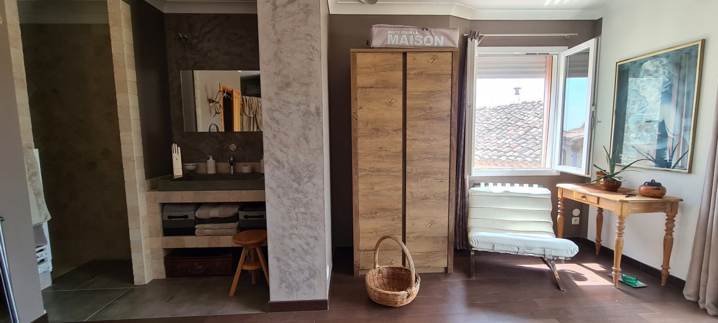 à vendre Maison de village Uzes - Photo 20